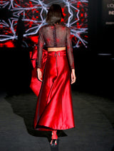 Falda IDRALIS