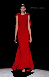 LOOK 16 HEART - THE SECRETS OF GLAMOUR