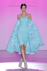 LOOK 18 TOPAZ - THE SECRETS OF GLAMOR
