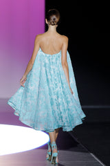 LOOK 18 TOPAZ - THE SECRETS OF GLAMOR