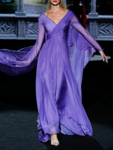 Look 19 GERBERA DRESS