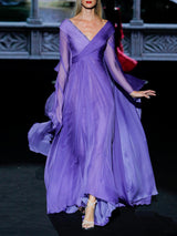 Look 19 GERBERA DRESS