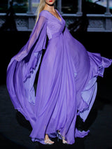 Look 19 GERBERA DRESS