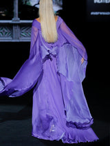 Look 19 GERBERA DRESS