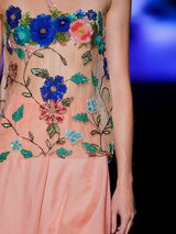 Blusa joya MAXIM