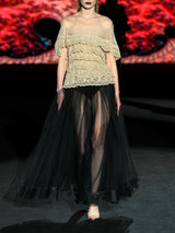 HANUKA JACKET