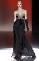 LOOK 29 KATI - LOS SECRETOS DEL GLAMOUR