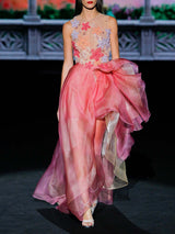 Look 35 KLEID GODIVAS