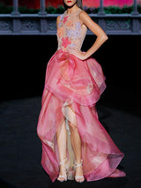 Look 35 KLEID GODIVAS