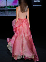 Look 35 KLEID GODIVAS