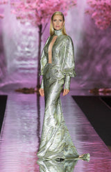 LOOK 4 BEBERLY - THE SECRETS OF GLAMOR