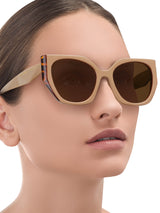 Gafas de sol Mod. ISABELLA de HANNIBAL LAGUNA