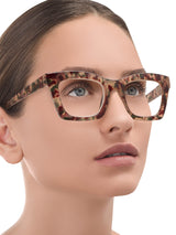 Gafas de lectura Mod. JULIETA de HANNIBAL LAGUNA