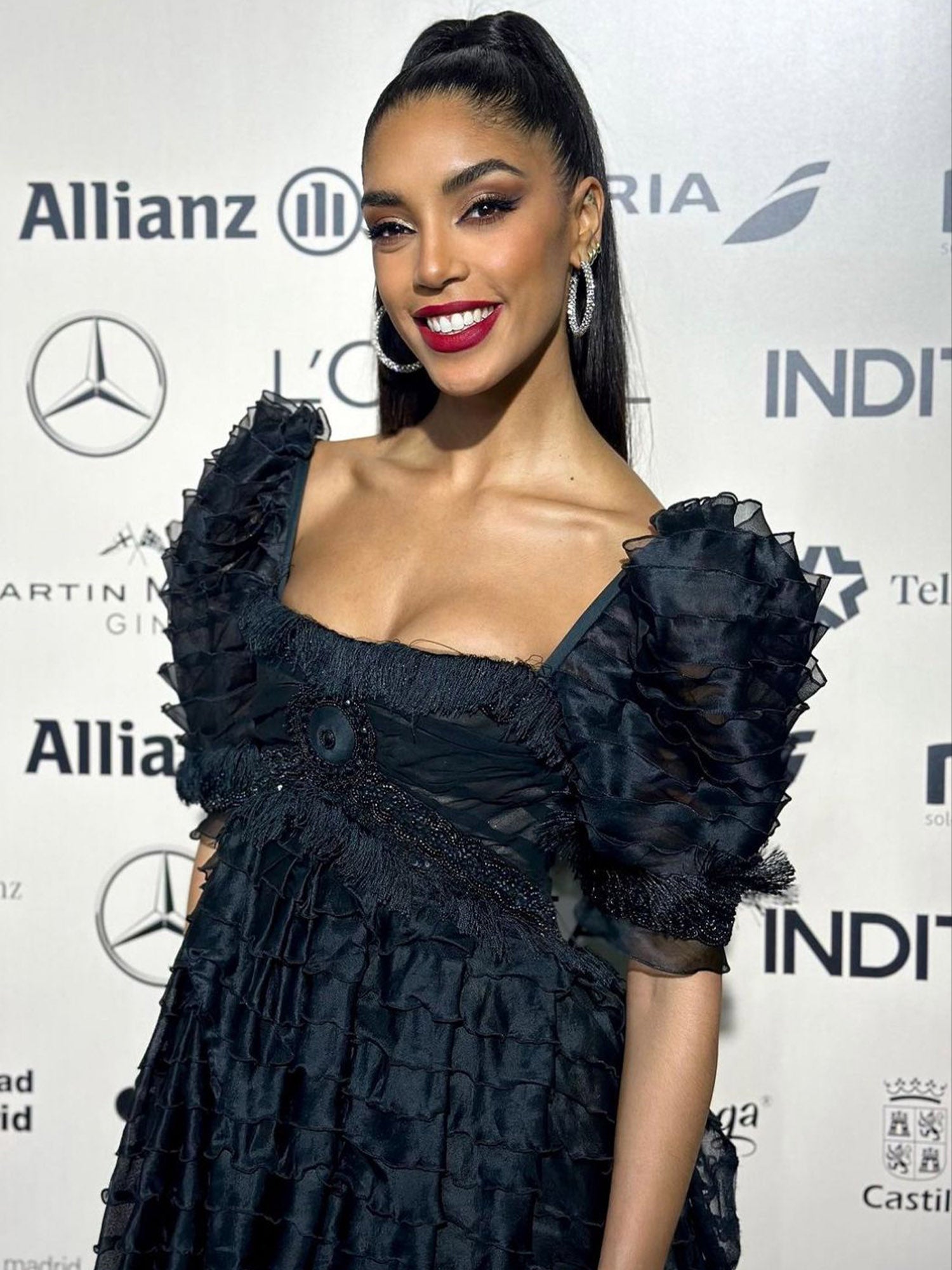 ATHENEA PEREZ 2024 Hannibal Laguna athenea-perez-2024-hannibal-laguna