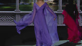Look 19 GERBERA DRESS