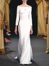 look 13 vestido templum
