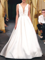 look 14 vestido teatriz