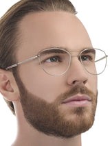 Gafas de lectura HOMBRE Mod. ENZO DE hannibal laguna