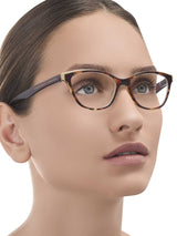 Gafas de lectura vista mujer Mod. EVELYN de HANNIBAL LAGUNA