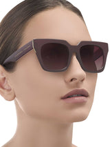 Gafas de sol mujer Mod. ALBA de HANNIBAL LAGUNA