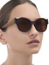 Gafas de sol Mod. CLARICE de HANNIBAL LAGUNA