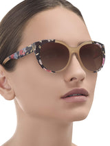 Gafas de sol mujer Mod. THELMA de HANNIBAL LAGUNA