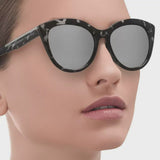 Sunglasses Mod. SILVER