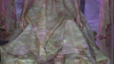 Look 1 BOLDINI dress