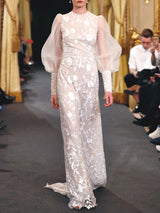 look 22 vestido tiarela