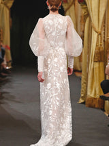 look 22 vestido tiarela