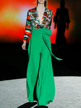 FRITZ blouse