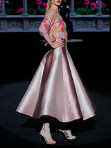 GREISY JEWEL BLOUSE