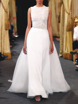 look 25 vestido tunis