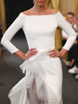 look 2 vestido tremont