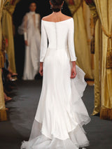 look 2 vestido tremont