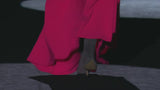 Look 22 ESCALIBUR Dress