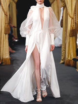 look 3 vestido tamarind
