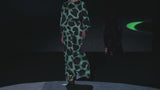 Look 13 Kleid EVERHILL