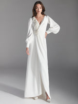 look 7 vestido usaka