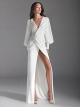 look 7 vestido usaka