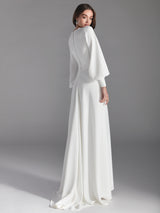 look 7 vestido usaka