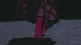 Look 12 EDEL Blouse and EDELYN Skirt