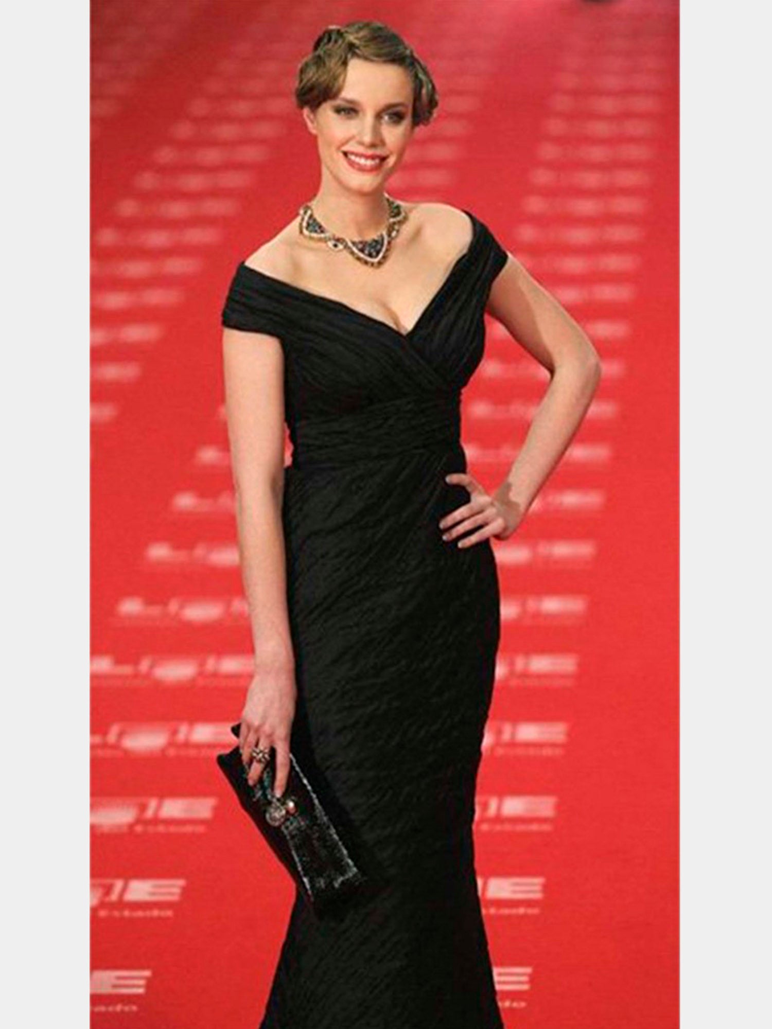 CAROLINA BANG 2011 – Hannibal Laguna