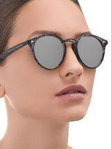 Gafas de sol mujer Mod. BELICE de HANNIBAL LAGUNA