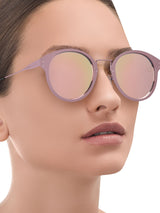 Gafas de sol mujer Mod. BIANCA de HANNIBAL LAGUNA