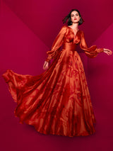 LOOK 3 Vestido CAMOMILA