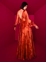 LOOK 3 Vestido CAMOMILA