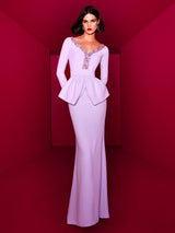 LOOK 4 Vestido CAMPANIL