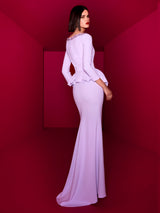 LOOK 4 Vestido CAMPANIL