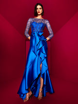 LOOK 7 CARPENTER dress